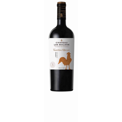 Los Boldos Tradition Carmenere Chile  Tinto