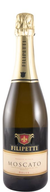 Espumante Filipetti Moscato Dolce Sparkling