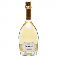 Champagne Ruinart De S Espumante