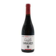 Quinta De Carvalhiços Tinto
