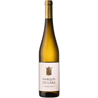 Marquês de Lara Chardonnay  Branco