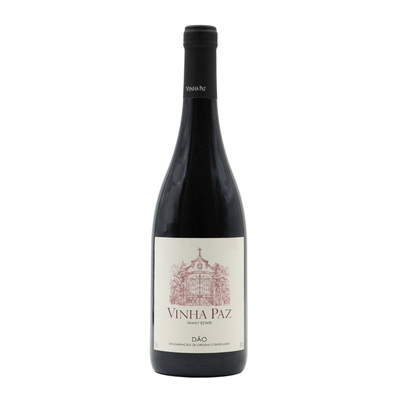 Vinha Paz Dão  Tinto