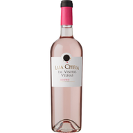Lua Cheia Em Vinhas Velhas Rosé