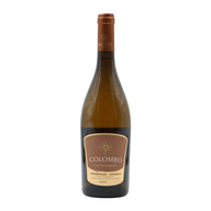 Justinos Colombo Arnsburger Verdelho Reserva White