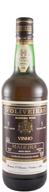 Madeira D'Oliveiras Meio Seco 5 Anos (Rótulo Antigo) 