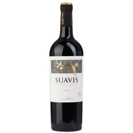 Suavis Artesanal Syrah Tinto