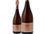 Espumante Soalheiro Rosé