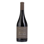 Divai Alicante Bouschet