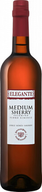 Jerez Elegante Medium Dry Sherry Fortified