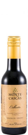 Monte Cascas Biológico 18,7cl Tinto