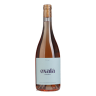 Oxalá Granitico Rosé