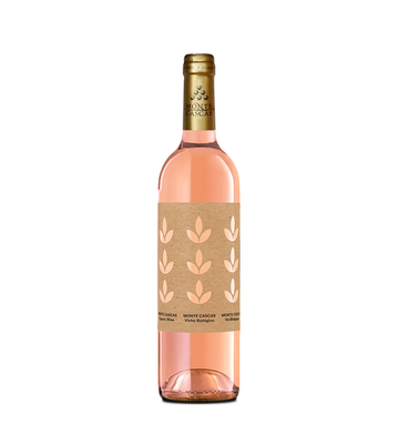 Monte Cascas  Rosé