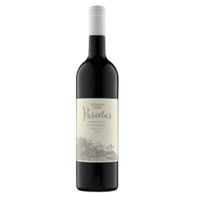 Herdade do Peso Parcelas  Tinto