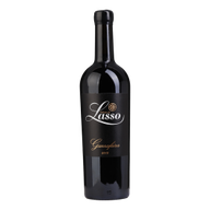 Vinhas Do Lasso Garrafeira Tinto