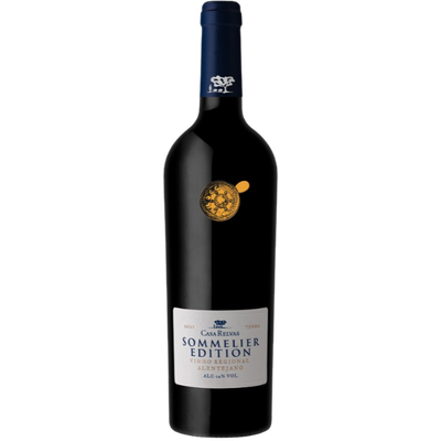 Casa Relvas Sommelier Edition  Tinto