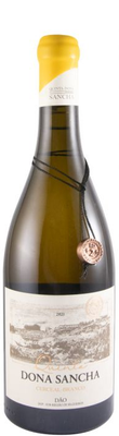 Dona Sancha Cerceal  Branco