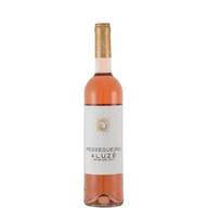 Quinta Do Pessegueiro Aluze Rosé