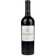 Duas Quintas Clássico Red