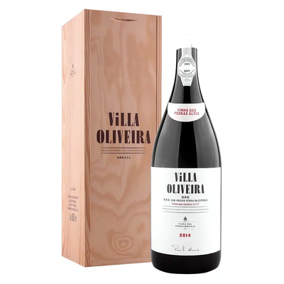Villa Oliveira Pedras Altas Magnum  Tinto