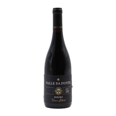 Valle da Fonte Reserva Douro  Tinto