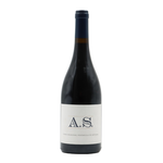 António Saramago AS