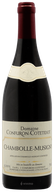 Domaine Confuron-Cotetidot Chambolle Musigny Tinto