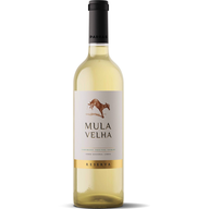 Mula Velha Reserva Lisboa White