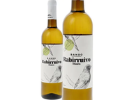Bando Rabirruivo Douro White