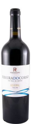 Ribeira do Corso Reserva  Tinto