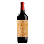 Silk & Spice