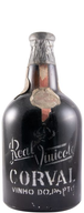 Real Vinícola Corval Port