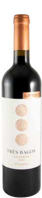 Lavradores de Feitoria Três Bagos Reserva  Tinto