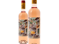 Porta 6 Lisboa Rosé