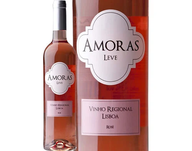 Amoras Leve Ig Lisboa Rosé