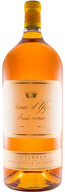 Château D'Yquem Sauternes 9l Doce