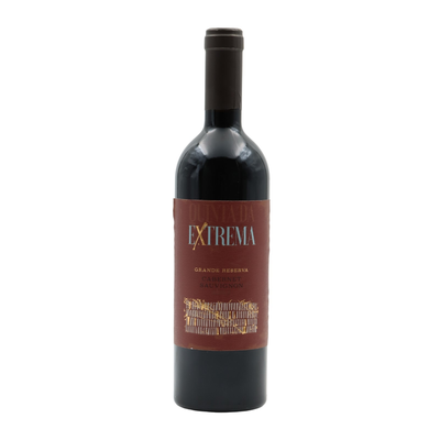 Quinta da Extrema Cabernet Sauvignon Grande Reserva  Tinto