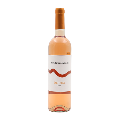 Lavradores de Feitoria  Rosé