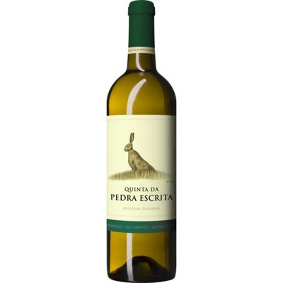 Quinta da Pedra Escrita  Branco