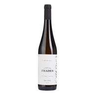 A Cerca Dos Frades Branco