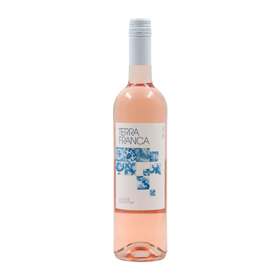 Terra Franca  Rosé