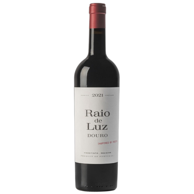 Raio De Luz  Tinto