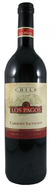 Los Pagos Cabernet Sauvignon Red