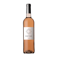 Botas Rosé