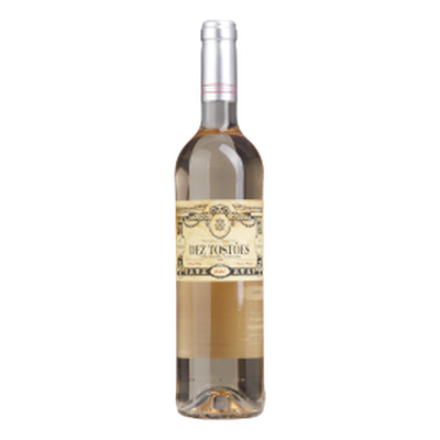 Dez Tostões  Rosé