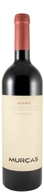 Quinta Dos Murças Reserva Biológico Red