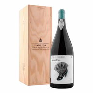 Casa Da Passarella Abanico Reserva Magnum Branco