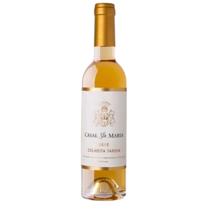 Casal Santa Maria Tardia  Branco