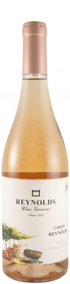 Carlos Reynolds Biológico  Rosé