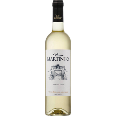 Dom Martinho Regional Alentejano  Branco