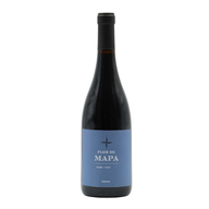 Flor De Mapa Reserva Red